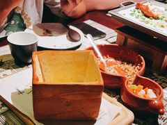 -绿茶餐厅(杭州黄龙K-lab店)