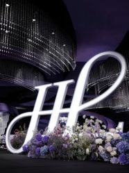 -苏州希尔顿酒店-宴会厅