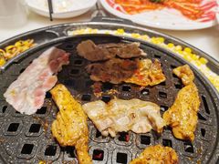 -韩宫宴炭火烤肉(印象城店)