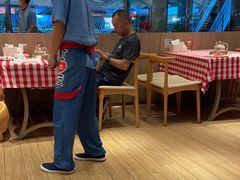 -西贝(武汉群星城店)