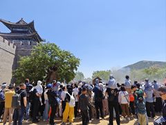 -红嫂家乡旅游区