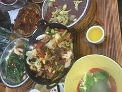 -胡师傅三下锅(汽车站店)