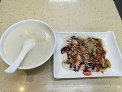 -冠记·肠粉粥品专家(江南大道店)