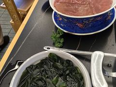 -蜀大侠火锅.川剧变脸(龙泉世茂店)