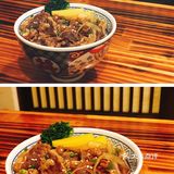 箕漕街酌酒相伴，日料店夜食忘眠