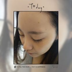 -一本X目奈子日式单根美睫专业店