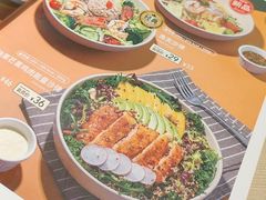 -卡朋西餐(东方广场店)