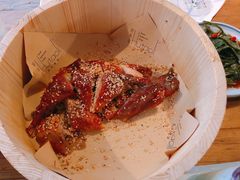 -胡桃里音乐酒馆(东区店)
