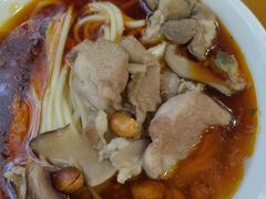 -牛王庙特色面(杏苑公寓店)
