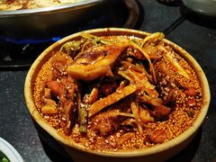 -小饕荟雅安贡椒鱼鲜馆(广福桥店)