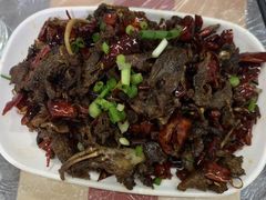 -吴记口味馆