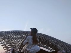 -南汇嘴观海公园