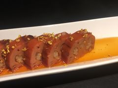 -老头儿油爆虾·1987杭州烟火味(湖滨银泰in77D区店)