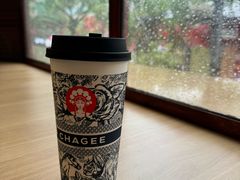 -霸王茶姬(南强街店)