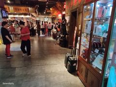 -山芋腔苏北菜(盐城滨海店)