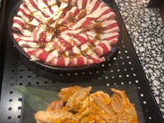 -伊茉家的烤肉店(勒泰中心店)