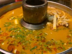 -泰国餐厅 Thai Food(裕华万达店)