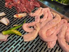 -邛海景风火盆烧烤(大石板古村二分店)