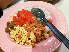 -岗上渣渣老火锅(两路口店)