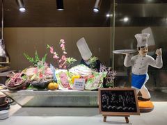 -威珀斯酒店·珀萃美食餐厅