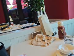 -巷子宽·酸菜鱼(迪士尼小镇店)