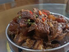 -闻香阁·清真(光荣道店)