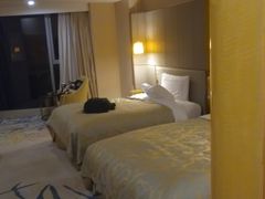-秦皇岛秦皇国际大酒店