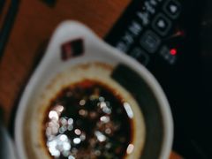 -你好牛火锅 头牌无花果鸡(海上传奇店)