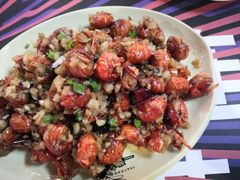 -一棠龙虾•王牌虾球(楚河汉街店)