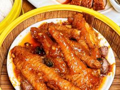 -粤食堂(朝外店)