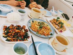 -香香海南菜餐厅