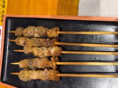 -子檀大隐炭烧(食品街店)
