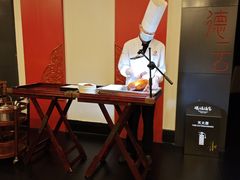 -峨嵋酒家(牡丹园店)