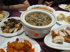 -凯鸽酒楼(大同振兴街店)