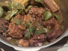 -金掌勺锅包肉(太原万达店)