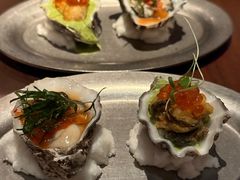 -High Yaki THE SEA海鲜居酒屋