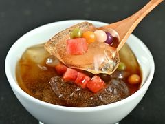 -赠李白·如诗的川味(余杭万达广场店)