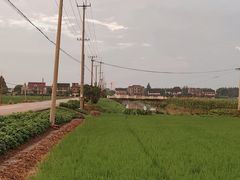 -美兰湖景区