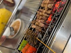 -小寒羊烧烤(凯瑞时代大厦店)