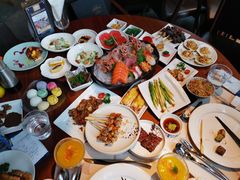 -Mr·Fish鱼鲜生海鲜放题(银泰in99店)