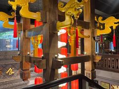 -龙抄手(春熙路总店)