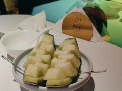 -杏花堂晋商私房菜(华熙五棵松店)