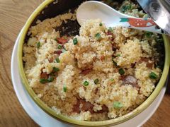 -蜀宴小调·精致家常菜(科华店)