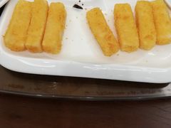 -艳阳度假酒店·餐厅