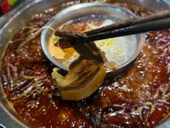 -渝杨胖娃老火锅(中兴路店)