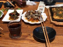 -聚点串吧·北京烧烤(赵登禹路店)