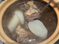 -皇后餐厅-煲仔·小菜·打边炉(古北店)
