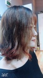 -佛伦斯私人订制烫染国际连锁西红门店