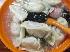 -阿麟馄饨(延长路店)