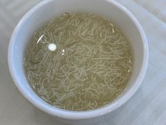 文思豆腐羹-怡园饭店-餐厅(四望亭店)